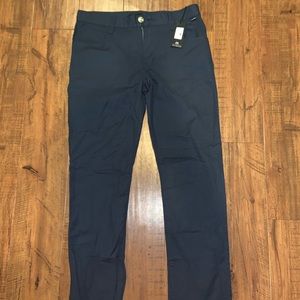 Men’s Travis Mathew Golf Pants